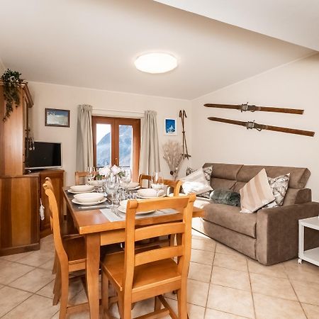 Relax & Sports -Cervinia- Maison Valtournenche Zewnętrze zdjęcie