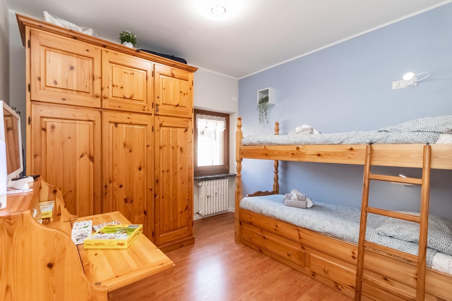 Relax & Sports -Cervinia- Maison Valtournenche Zewnętrze zdjęcie