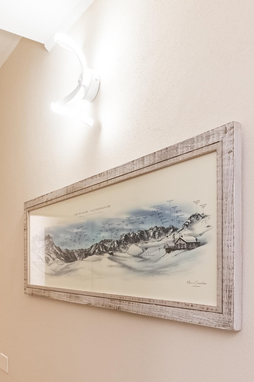 Relax & Sports -Cervinia- Maison Valtournenche Zewnętrze zdjęcie