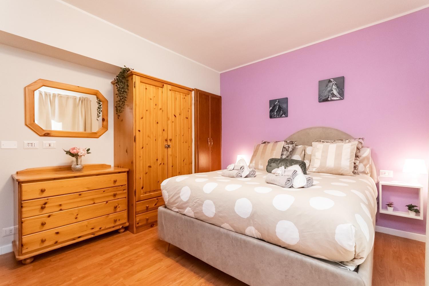Relax & Sports -Cervinia- Maison Valtournenche Zewnętrze zdjęcie