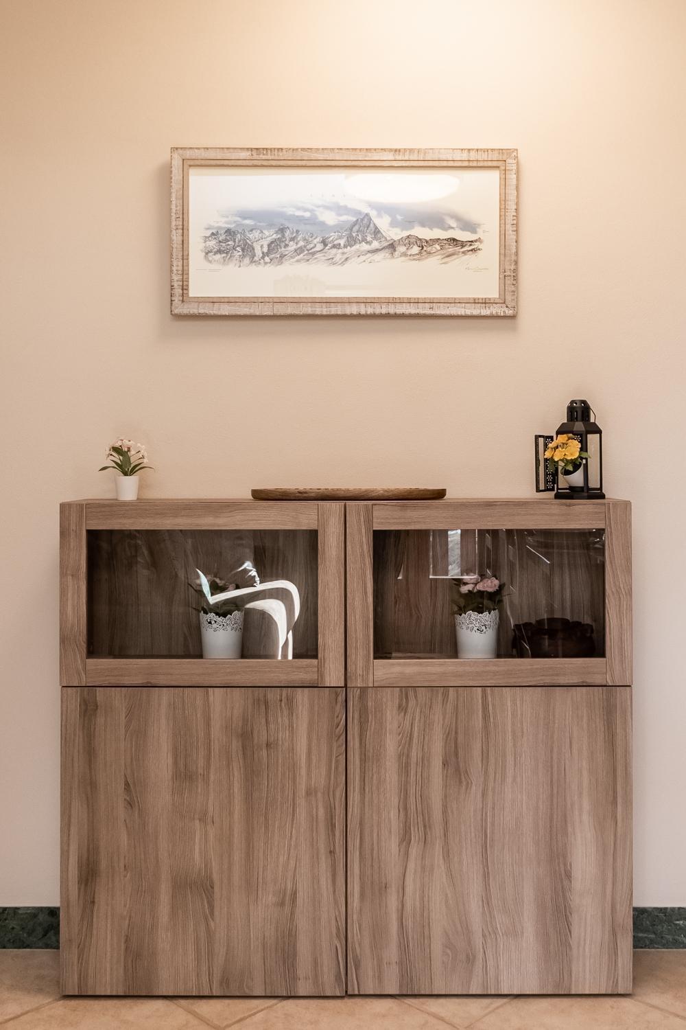 Relax & Sports -Cervinia- Maison Valtournenche Zewnętrze zdjęcie